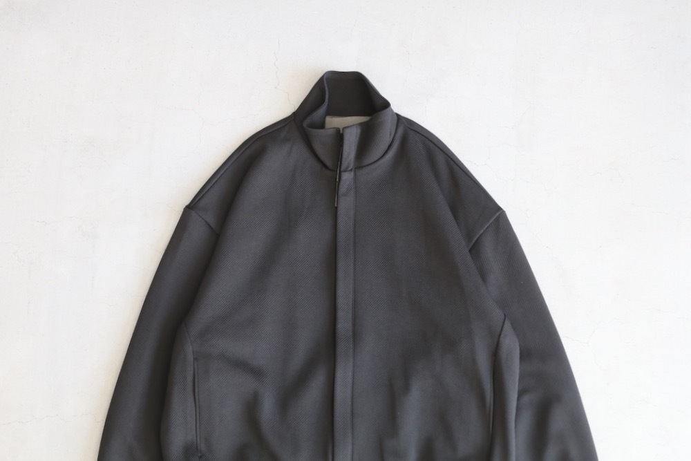 N.HOOLYWOOD ( ϥꥦå) "STAND COLLAR BLOUSON 2252-BL13-001"