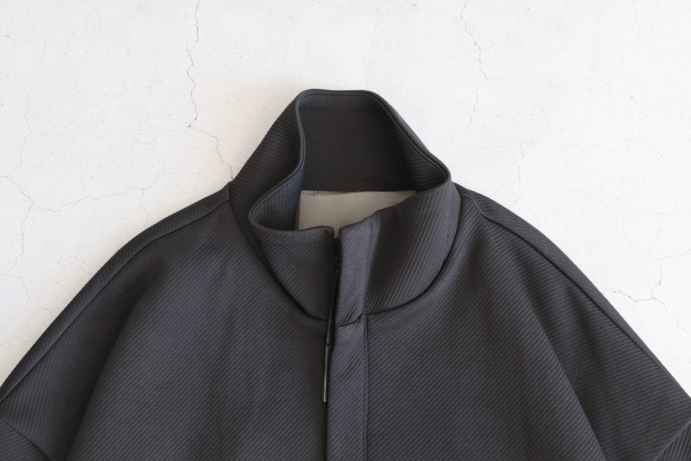 N.HOOLYWOOD ( ϥꥦå) "STAND COLLAR BLOUSON 2252-BL13-001"
