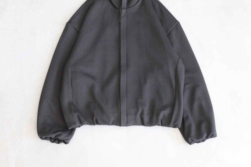 N.HOOLYWOOD ( ϥꥦå) "STAND COLLAR BLOUSON 2252-BL13-001"