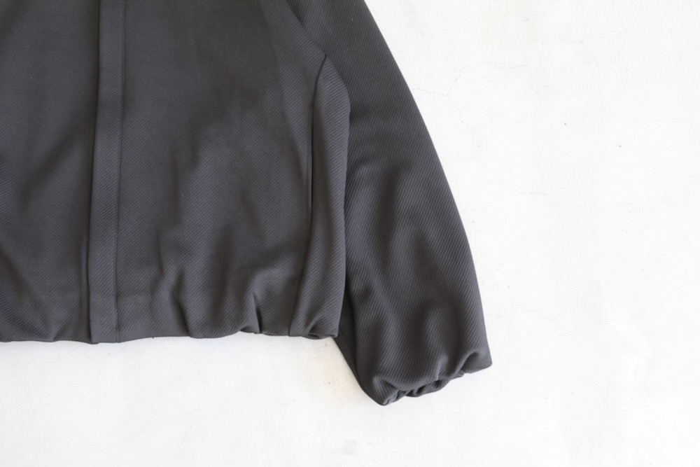 N.HOOLYWOOD ( ϥꥦå) "STAND COLLAR BLOUSON 2252-BL13-001"