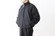 N.HOOLYWOOD ( ϥꥦå) "STAND COLLAR BLOUSON 2252-BL13-001"
