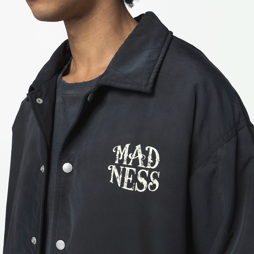 MADNESS マッドネス　ワークジャケット MADNESS (マッドネス) 