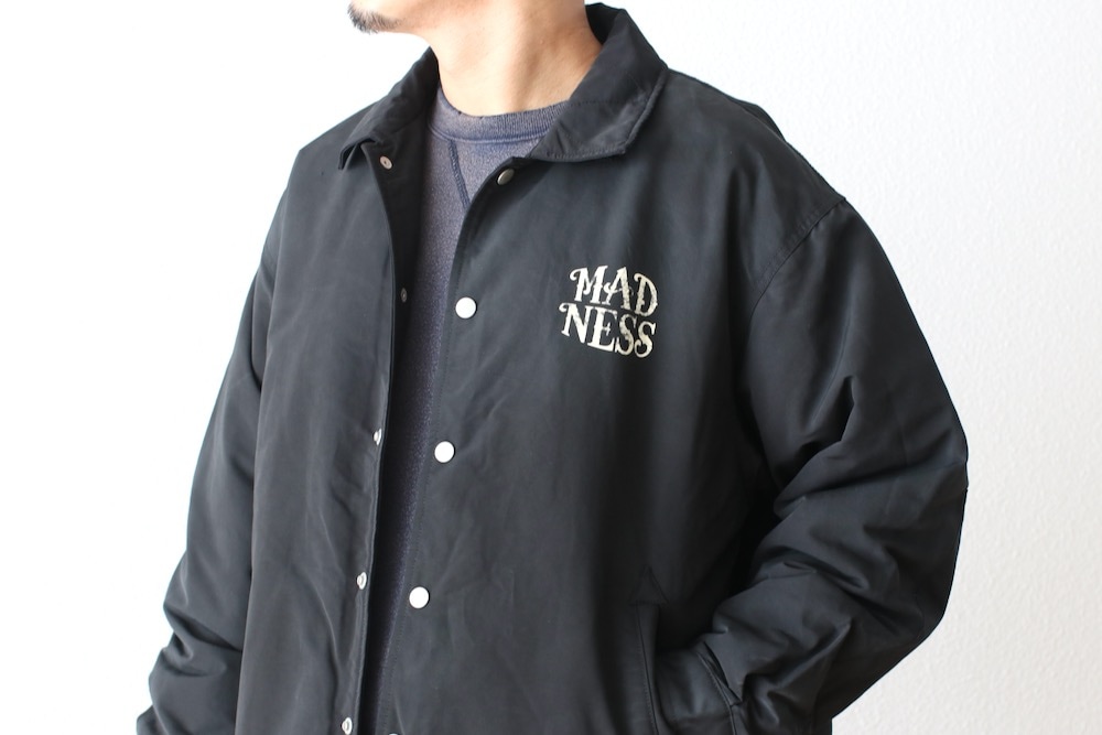 MADNESS (マッドネス) 