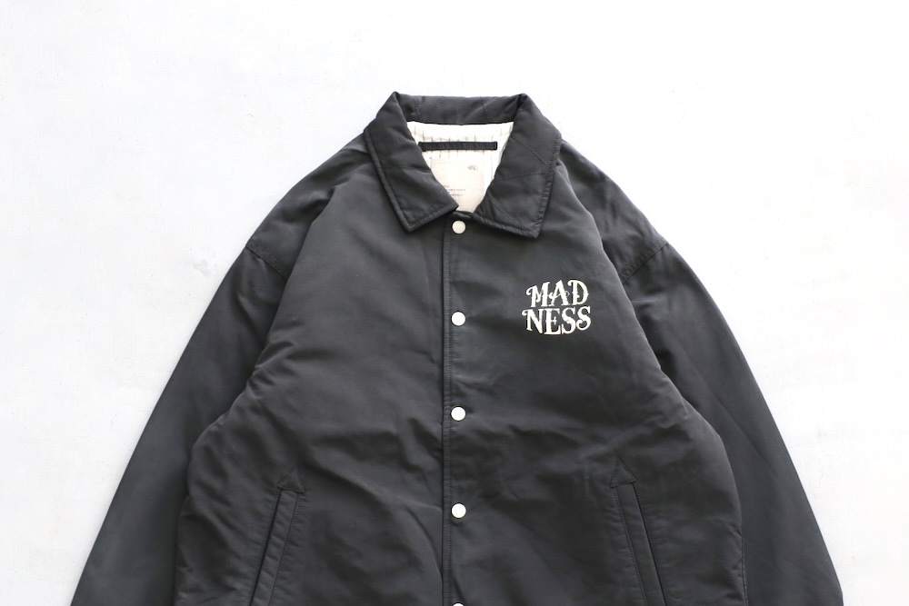 MADNESS (マッドネス) 
