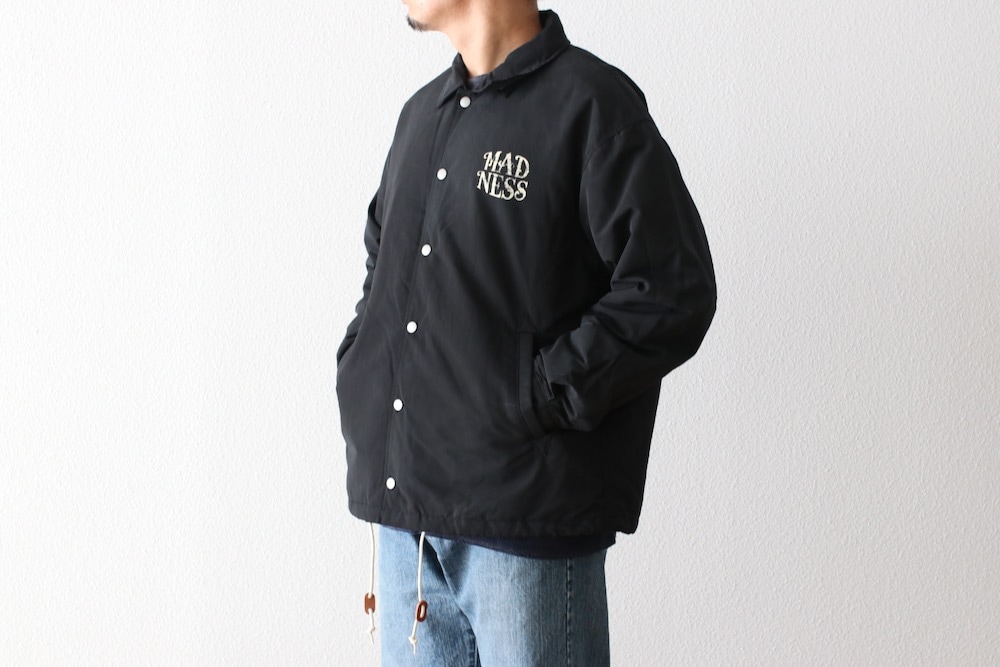 MADNESS 名作ジャケット MADNESS (マッドネス) 