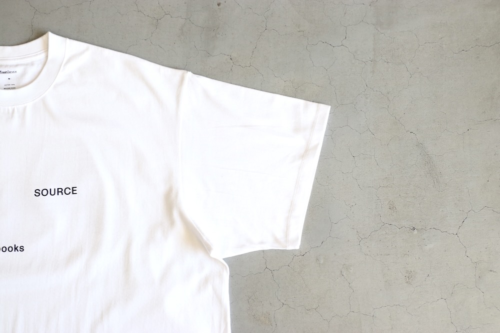 ��limited��FreshService �� Actual Source(�ե�å��奵���ӥ� �� �������奢�륽����)"AS��FS CORPORATE S/S "ASB""