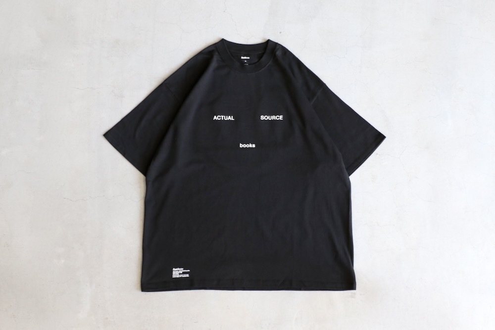 ��limited��FreshService �� Actual Source(�ե�å��奵���ӥ� �� �������奢�륽����)"AS��FS CORPORATE S/S "ASB""