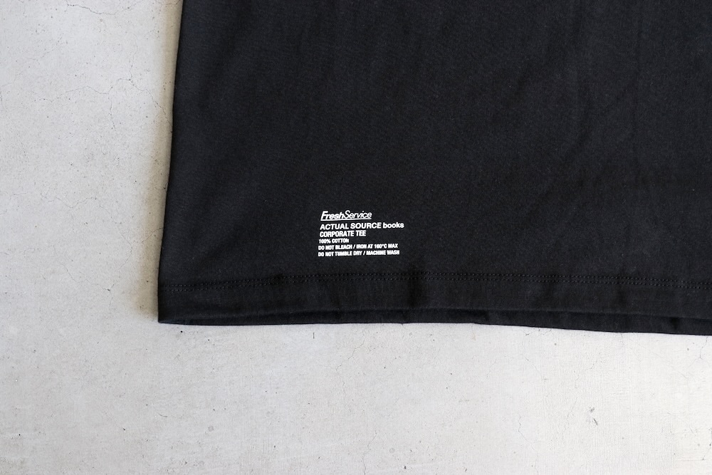 ��limited��FreshService �� Actual Source(�ե�å��奵���ӥ� �� �������奢�륽����)"AS��FS CORPORATE S/S "ASB""