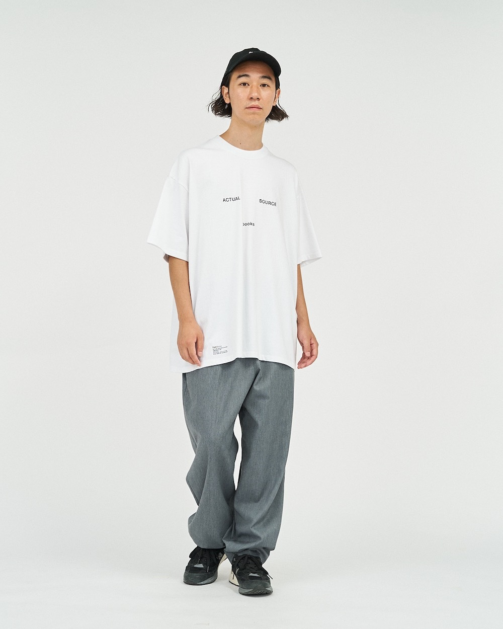 ��limited��FreshService �� Actual Source(�ե�å��奵���ӥ� �� �������奢�륽����)"AS��FS CORPORATE S/S "ASB""