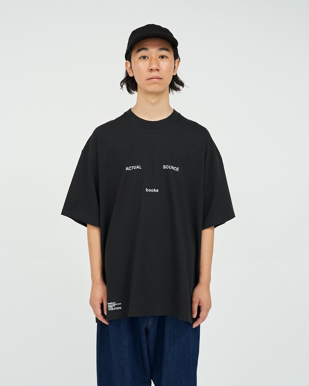 ��limited��FreshService �� Actual Source(�ե�å��奵���ӥ� �� �������奢�륽����)"AS��FS CORPORATE S/S "ASB""