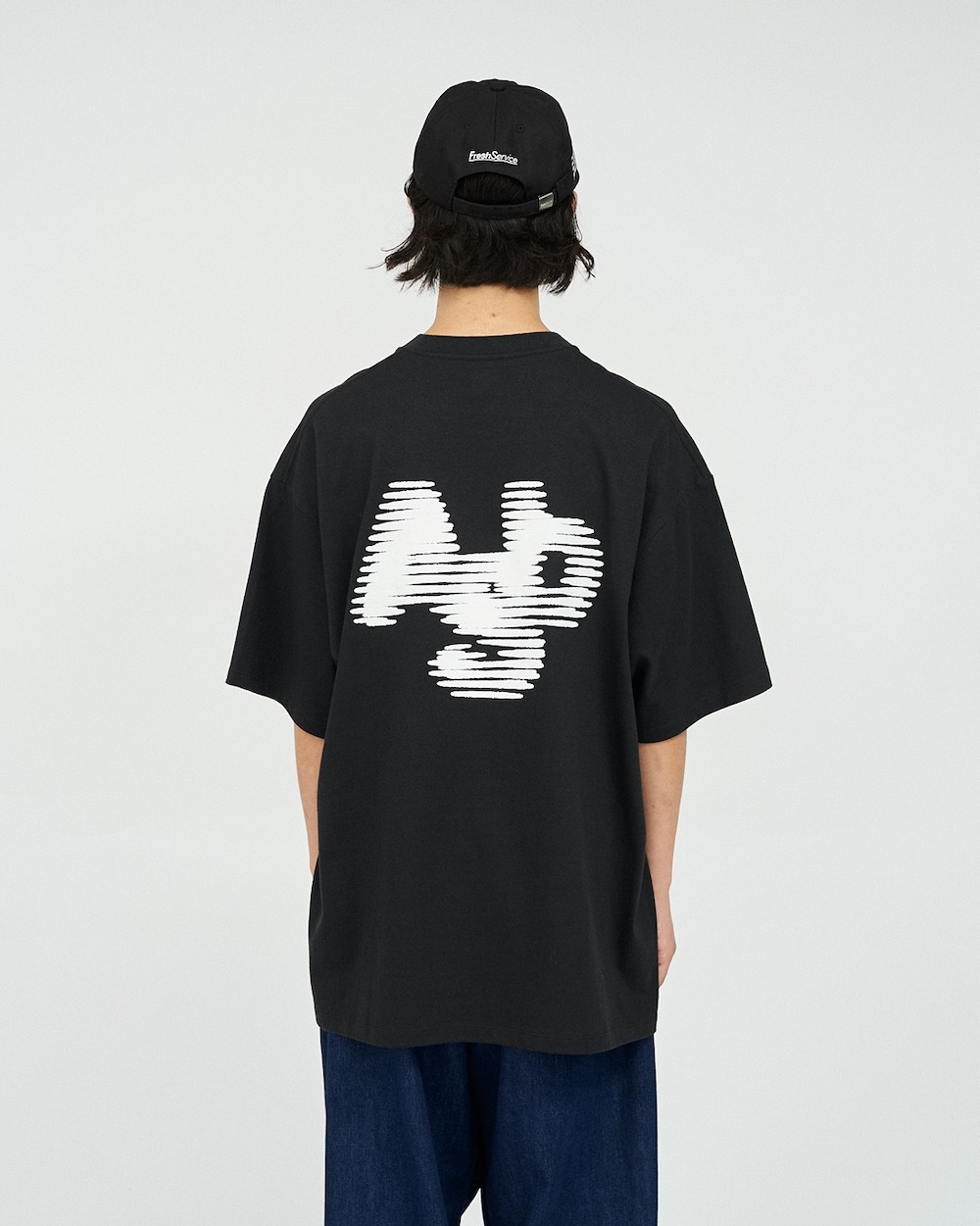 ��limited��FreshService �� Actual Source(�ե�å��奵���ӥ� �� �������奢�륽����)"AS��FS CORPORATE S/S "ASB""