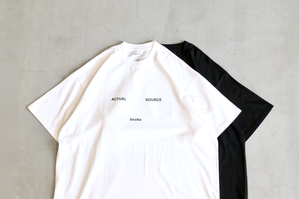 ��limited��FreshService �� Actual Source(�ե�å��奵���ӥ� �� �������奢�륽����)"AS��FS CORPORATE S/S "ASB""