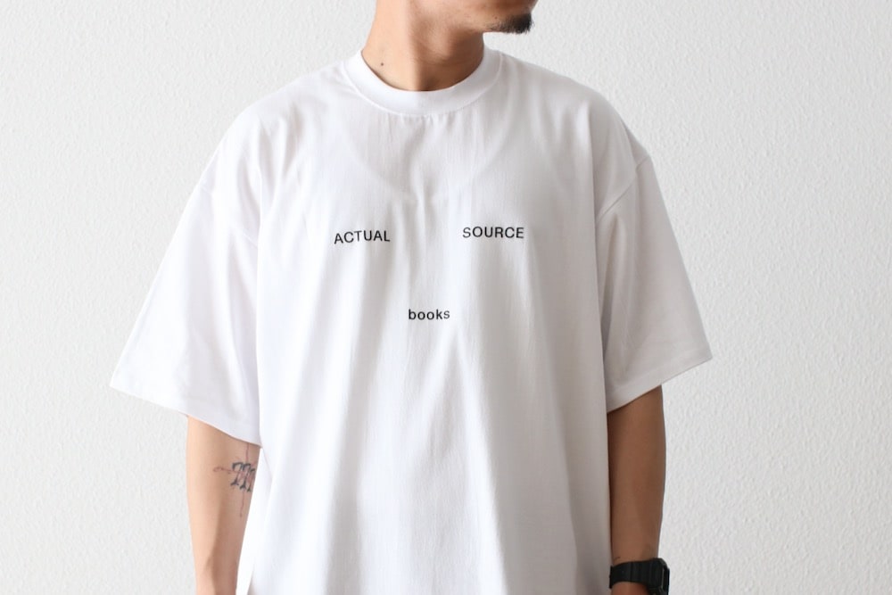 ��limited��FreshService �� Actual Source(�ե�å��奵���ӥ� �� �������奢�륽����)"AS��FS CORPORATE S/S "ASB""