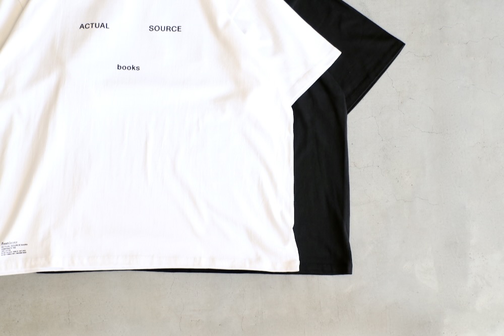 ��limited��FreshService �� Actual Source(�ե�å��奵���ӥ� �� �������奢�륽����)"AS��FS CORPORATE S/S "ASB""