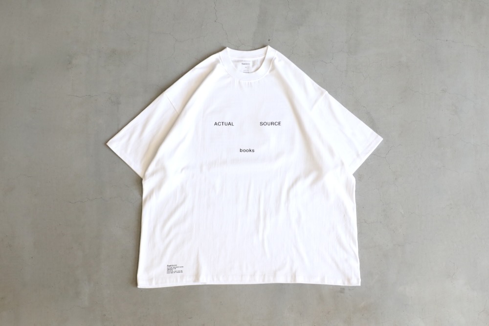 ��limited��FreshService �� Actual Source(�ե�å��奵���ӥ� �� �������奢�륽����)"AS��FS CORPORATE S/S "ASB""