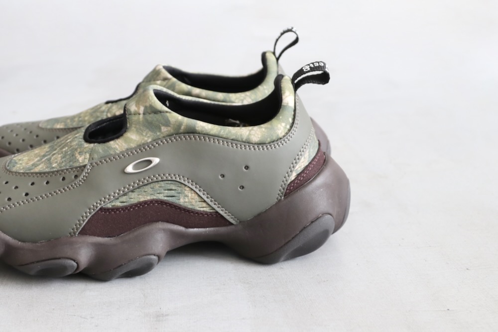 limitedBRAIN DEAD  OAKLEY  South2 West8(֥쥤ǥå  ꡼  ġ ȥ) "Oakley Factory Team Flesh Sandal"