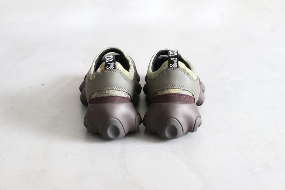 limitedBRAIN DEAD  OAKLEY  South2 West8(֥쥤ǥå  ꡼  ġ ȥ) "Oakley Factory Team Flesh Sandal"