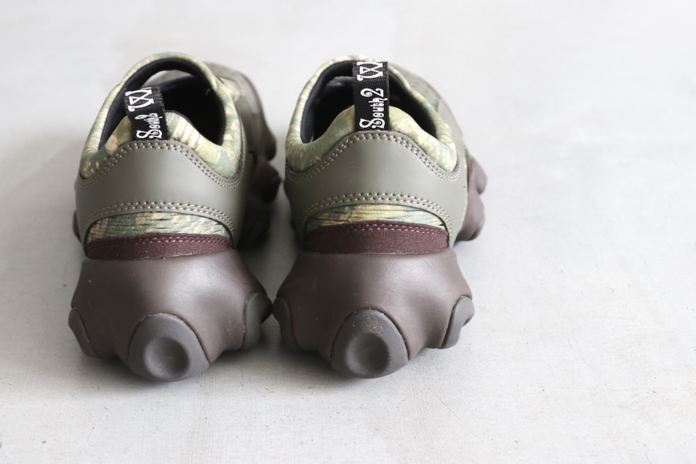 limitedBRAIN DEAD  OAKLEY  South2 West8(֥쥤ǥå  ꡼  ġ ȥ) "Oakley Factory Team Flesh Sandal"