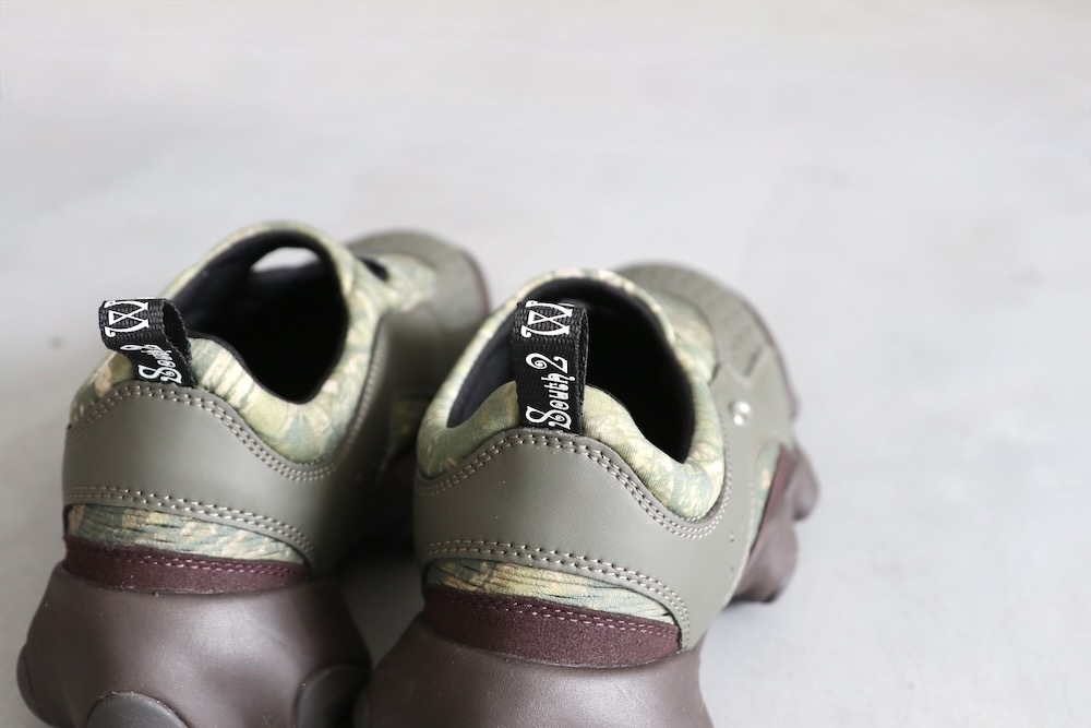 limitedBRAIN DEAD  OAKLEY  South2 West8(֥쥤ǥå  ꡼  ġ ȥ) "Oakley Factory Team Flesh Sandal"