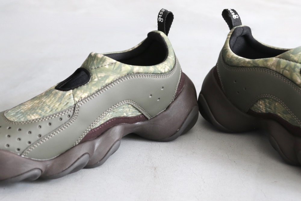 limitedBRAIN DEAD  OAKLEY  South2 West8(֥쥤ǥå  ꡼  ġ ȥ) "Oakley Factory Team Flesh Sandal"