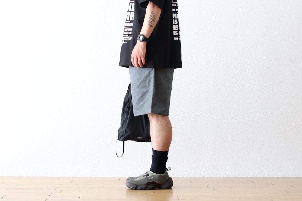 limitedBRAIN DEAD  OAKLEY  South2 West8(֥쥤ǥå  ꡼  ġ ȥ) "Oakley Factory Team Flesh Sandal"