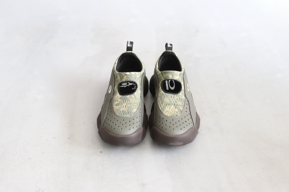 limitedBRAIN DEAD  OAKLEY  South2 West8(֥쥤ǥå  ꡼  ġ ȥ) "Oakley Factory Team Flesh Sandal"