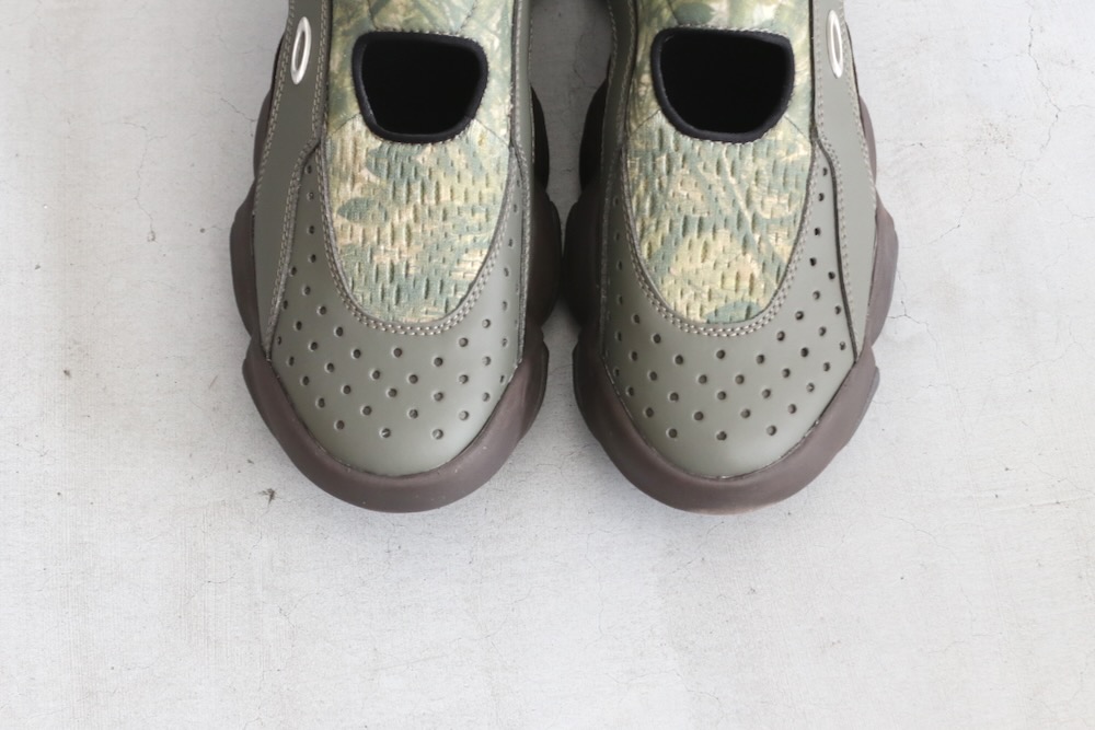 limitedBRAIN DEAD  OAKLEY  South2 West8(֥쥤ǥå  ꡼  ġ ȥ) "Oakley Factory Team Flesh Sandal"