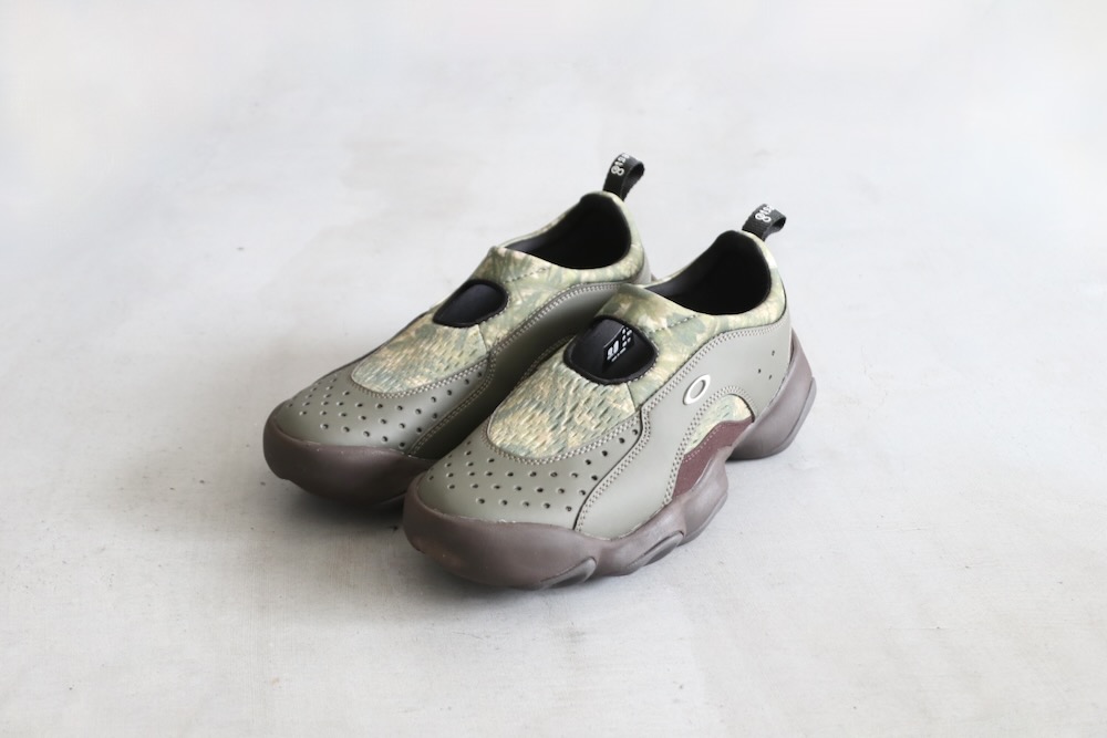 limitedBRAIN DEAD  OAKLEY  South2 West8(֥쥤ǥå  ꡼  ġ ȥ) "Oakley Factory Team Flesh Sandal"