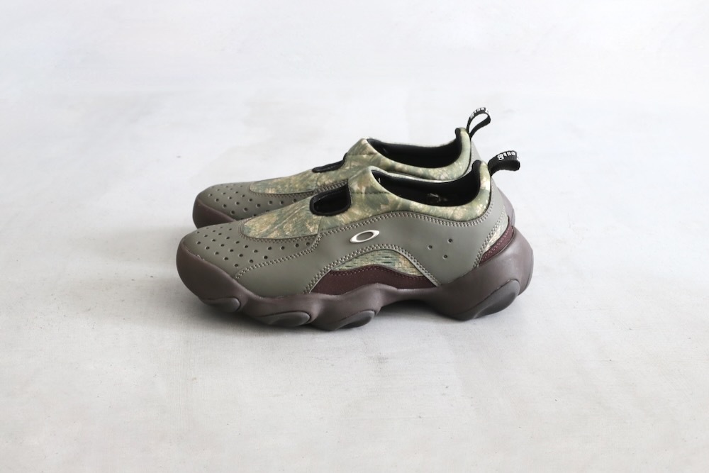 limitedBRAIN DEAD  OAKLEY  South2 West8(֥쥤ǥå  ꡼  ġ ȥ) "Oakley Factory Team Flesh Sandal"