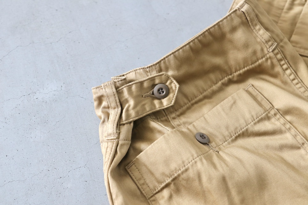 unisexitten.(åƥ) itten 60 combat trouser