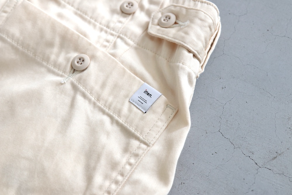 unisexitten.(åƥ) itten 60 combat trouser