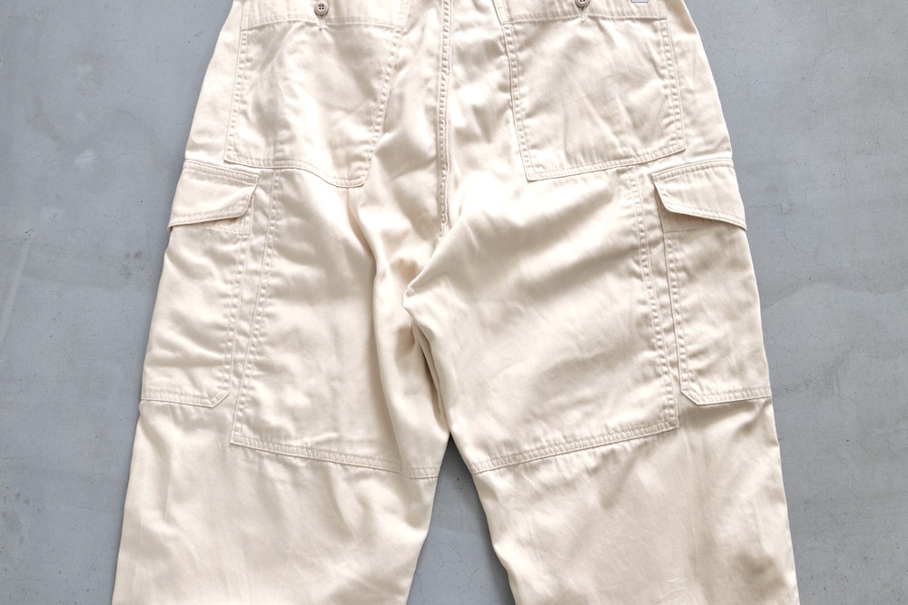 unisexitten.(åƥ) itten 60 combat trouser