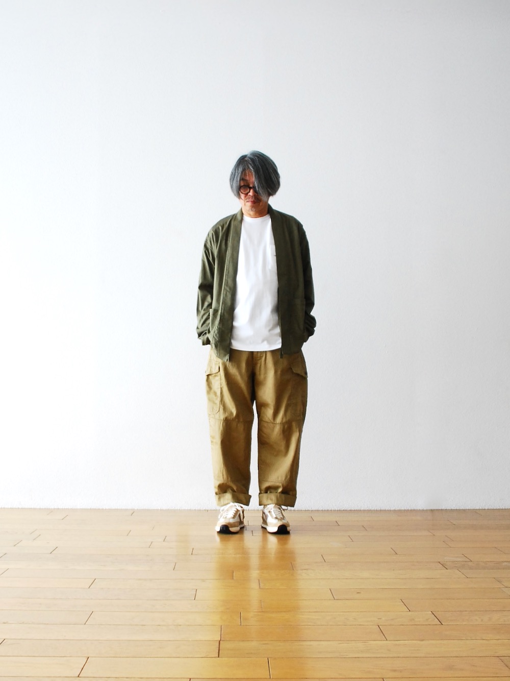 unisexitten.(åƥ) itten 60 combat trouser