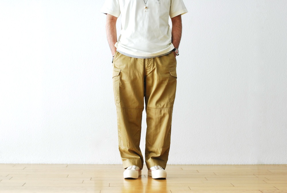 unisexitten.(åƥ) itten 60 combat trouser