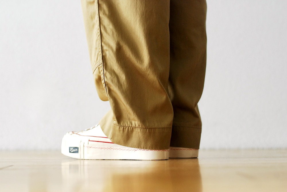 unisexitten.(åƥ) itten 60 combat trouser