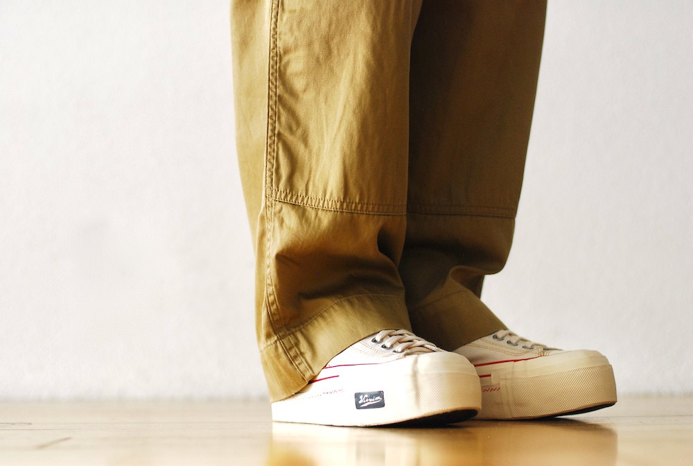 unisexitten.(åƥ) itten 60 combat trouser