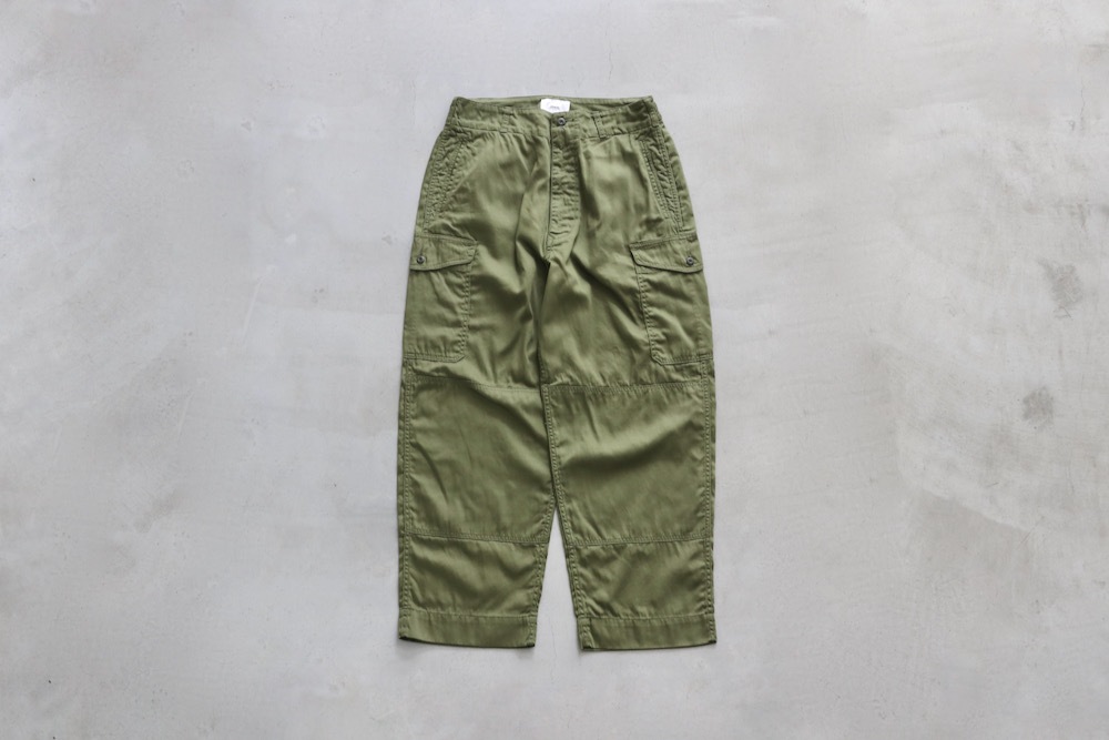 unisexitten.(åƥ) itten 60 combat trouser