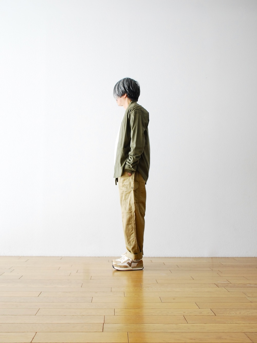 unisexitten.(åƥ) itten 60 combat trouser