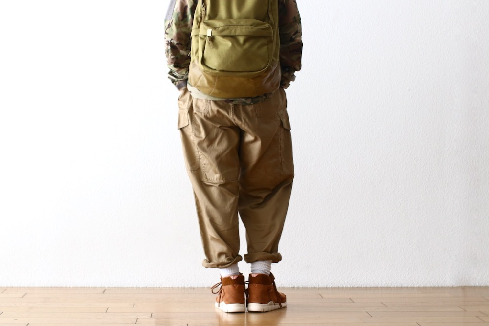 unisexitten.(åƥ) itten 60 combat trouser