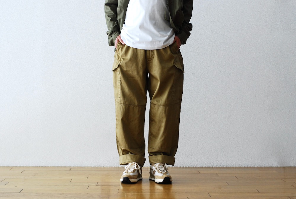 unisexitten.(åƥ) itten 60 combat trouser