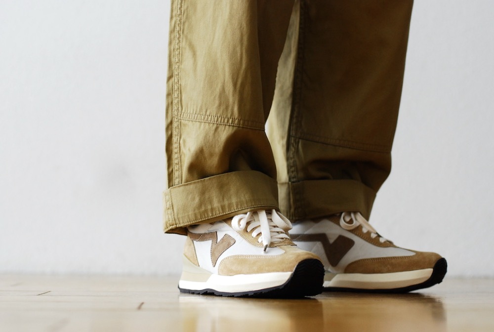 unisexitten.(åƥ) itten 60 combat trouser