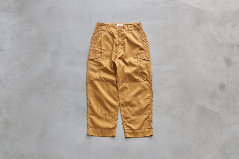 unisexitten.(åƥ) itten 60 combat trouser