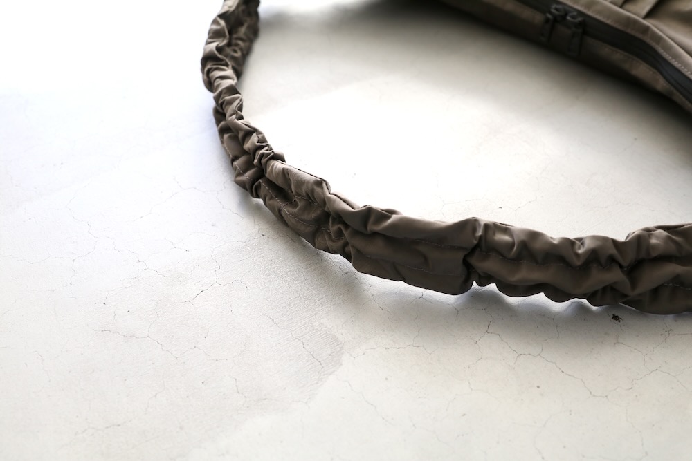 F/CE.( ���ե�������) "TEXTURED TWILL BODY BAG"