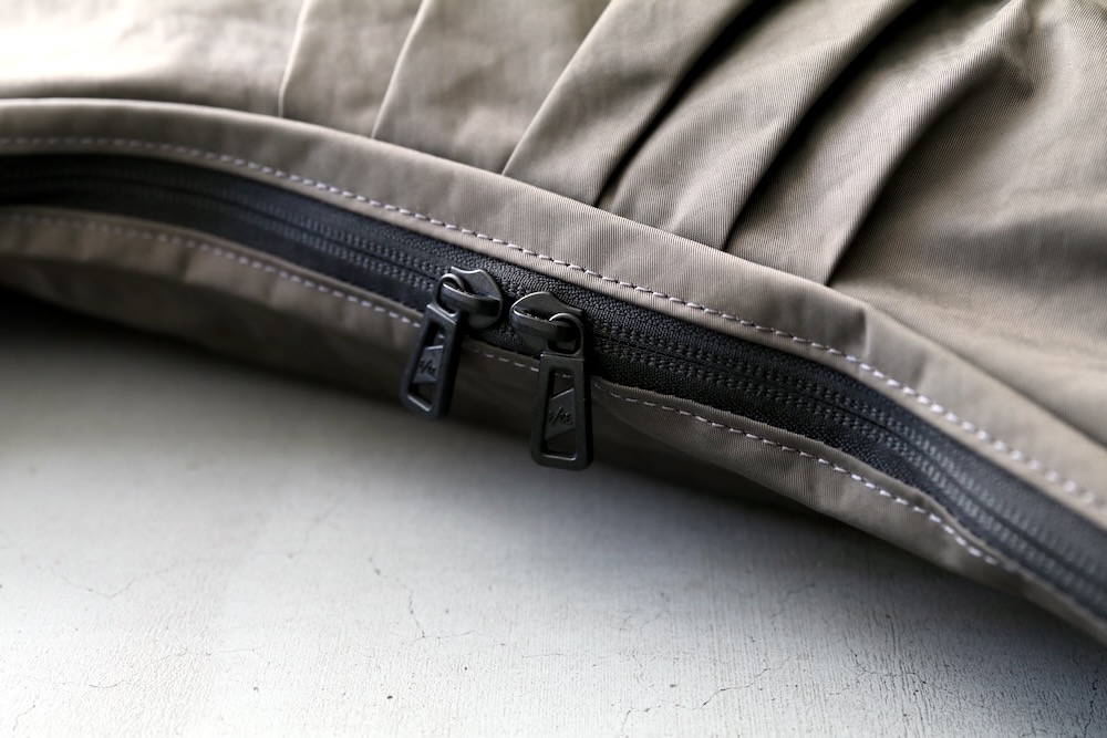 F/CE.( ���ե�������) "TEXTURED TWILL BODY BAG"