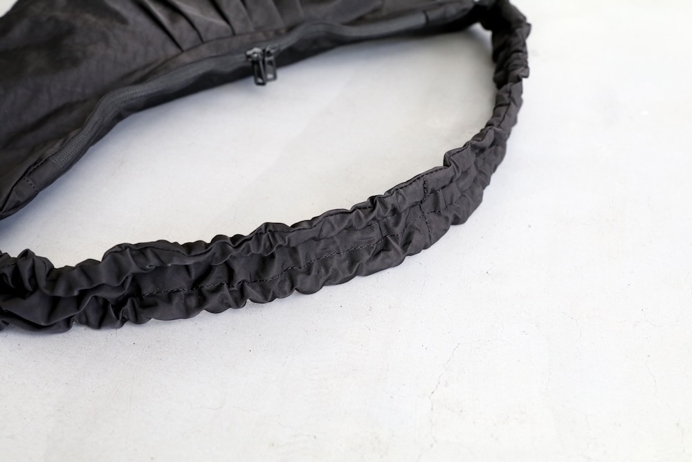 F/CE.( ���ե�������) "TEXTURED TWILL BODY BAG"