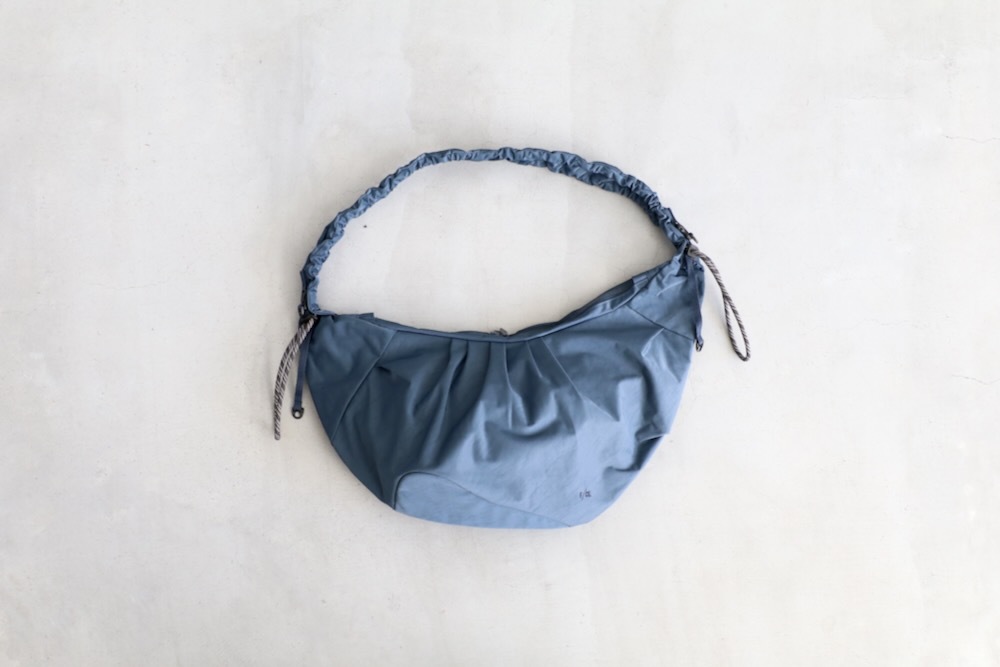 F/CE.( ���ե�������) "TEXTURED TWILL BODY BAG"