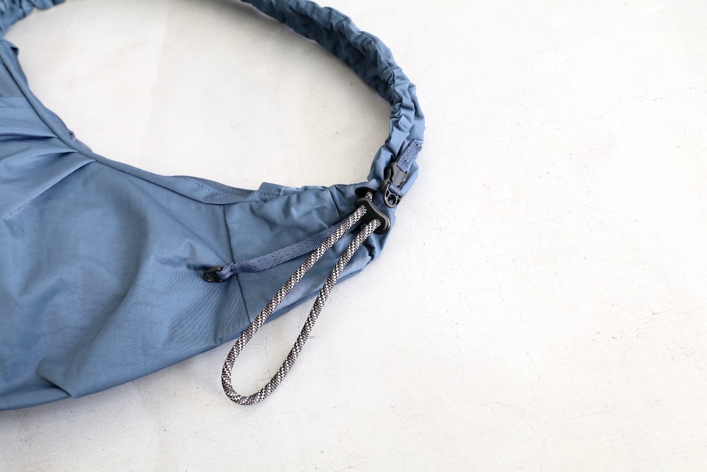 F/CE.( ���ե�������) "TEXTURED TWILL BODY BAG"