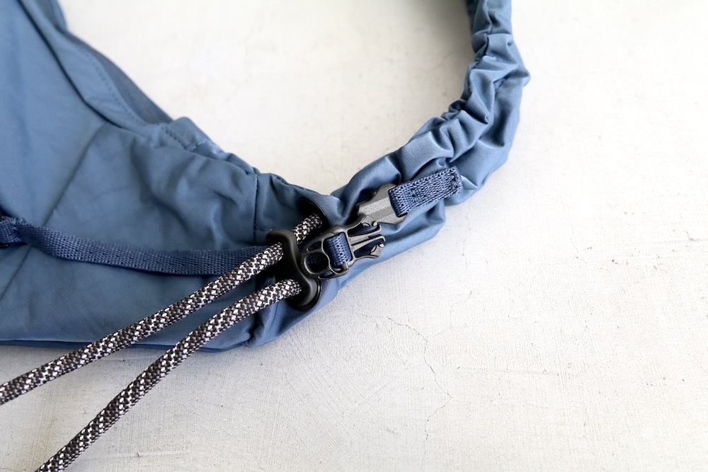 F/CE.( ���ե�������) "TEXTURED TWILL BODY BAG"