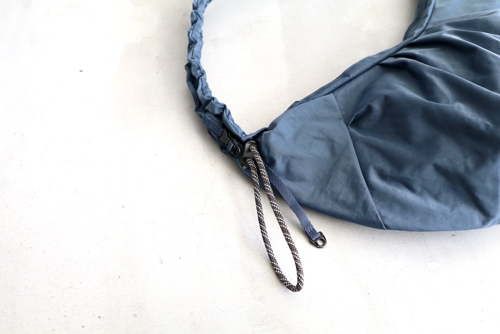 F/CE.( ���ե�������) "TEXTURED TWILL BODY BAG"