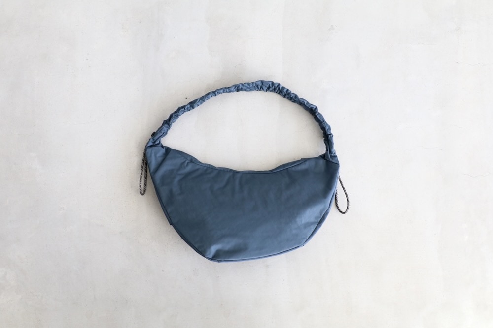 F/CE.( ���ե�������) "TEXTURED TWILL BODY BAG"